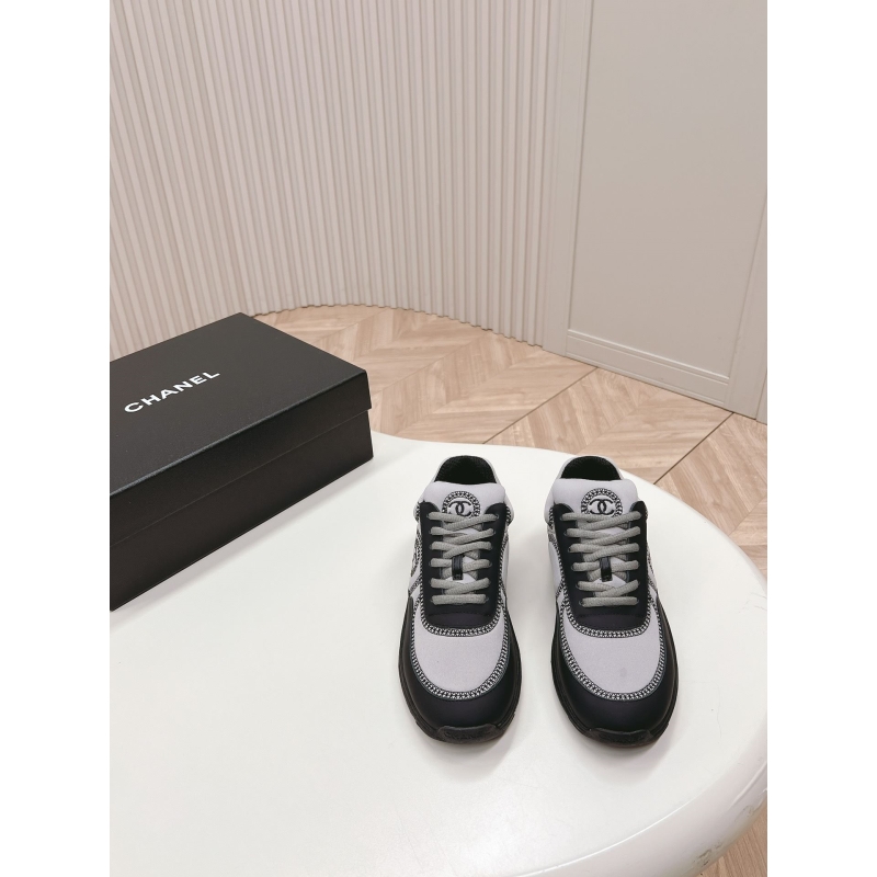Ch*el sneakers